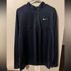 NIKE PULLOVER